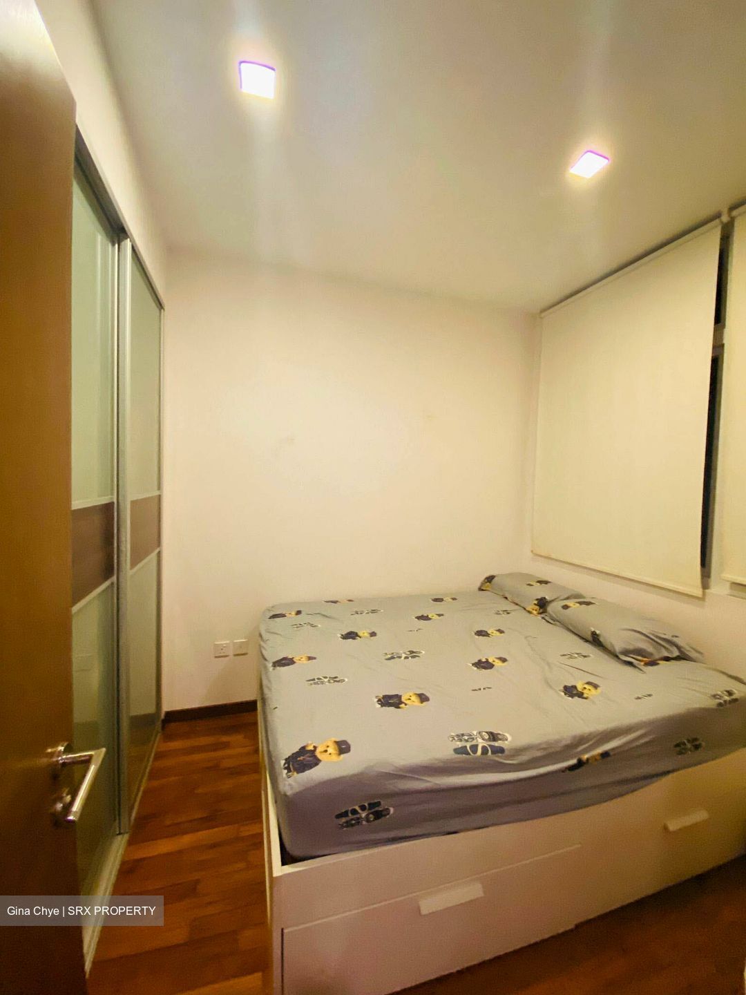 Espira Suites (D15), Apartment #585080461